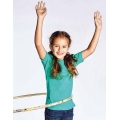 Kids` Fashion Organic-T