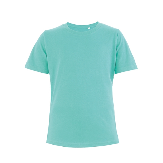 Kids` Fashion Organic-T
