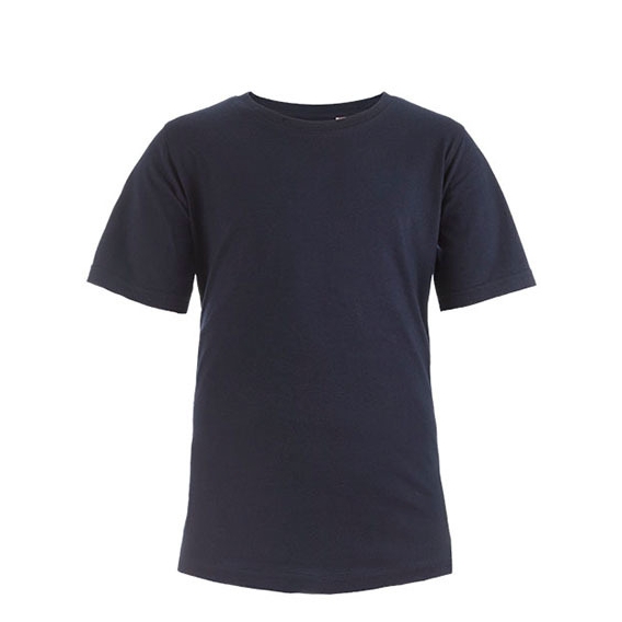 Kids` Fashion Organic-T