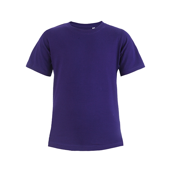 Kids` Fashion Organic-T