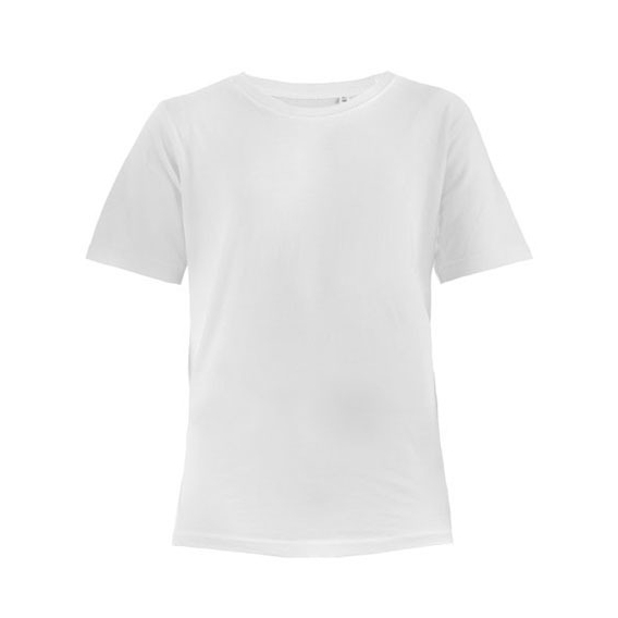 Kids` Fashion Organic-T
