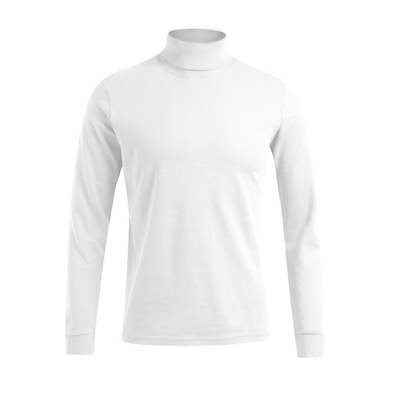 Men`s Turtleneck-T LS