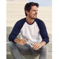 Men`s Baseball-T Longsleeve