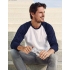 Men`s Baseball-T Longsleeve