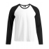Men`s Baseball-T Longsleeve