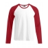 Men`s Baseball-T Longsleeve