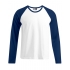 Men`s Baseball-T Longsleeve