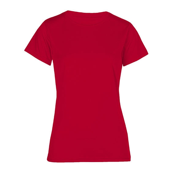 Women`s Performance-T