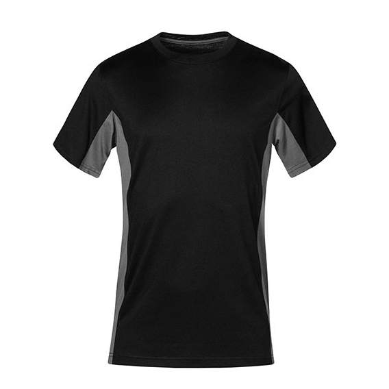 Unisex Function Contrast-T