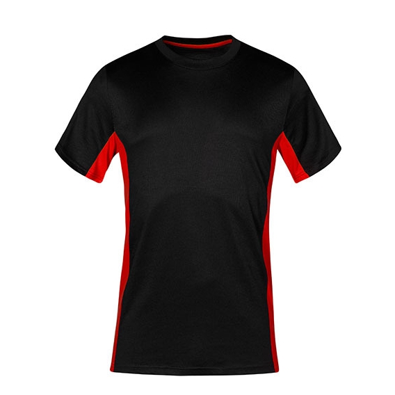 Unisex Function Contrast-T