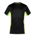 Unisex Function Contrast-T