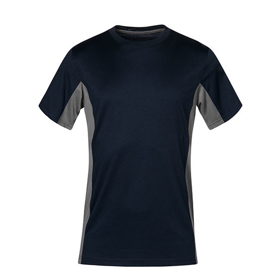 Unisex Function Contrast-T