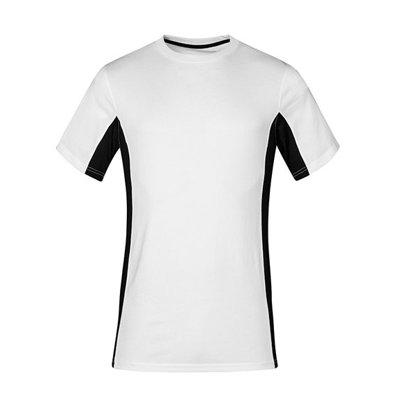 Unisex Function Contrast-T
