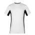 Unisex Function Contrast-T