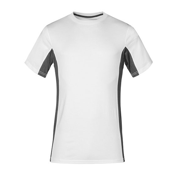 Unisex Function Contrast-T
