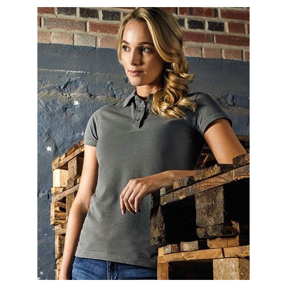 Women`s Superior Polo