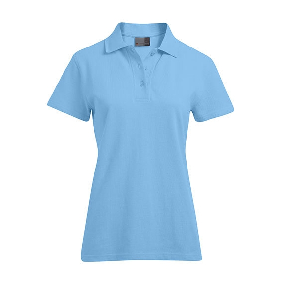 Women`s Superior Polo