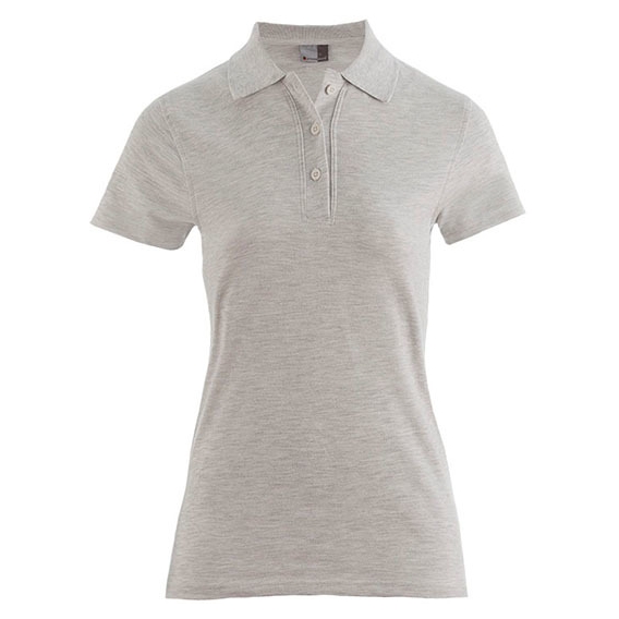 Women`s Superior Polo