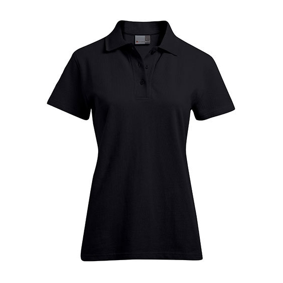 Women`s Superior Polo