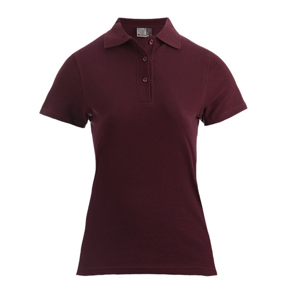 Women`s Superior Polo