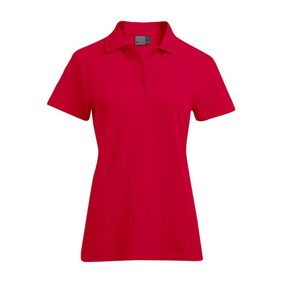 Women`s Superior Polo