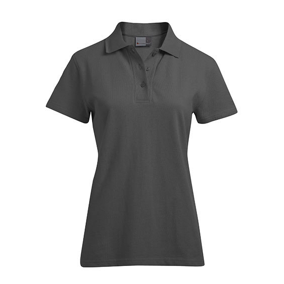 Women`s Superior Polo