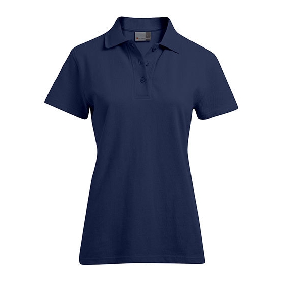 Women`s Superior Polo