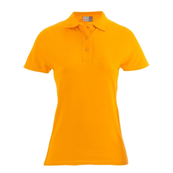Women`s Superior Polo