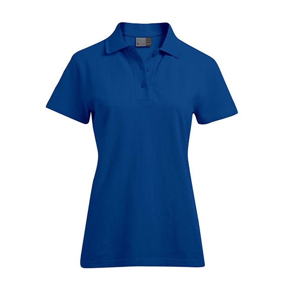 Women`s Superior Polo