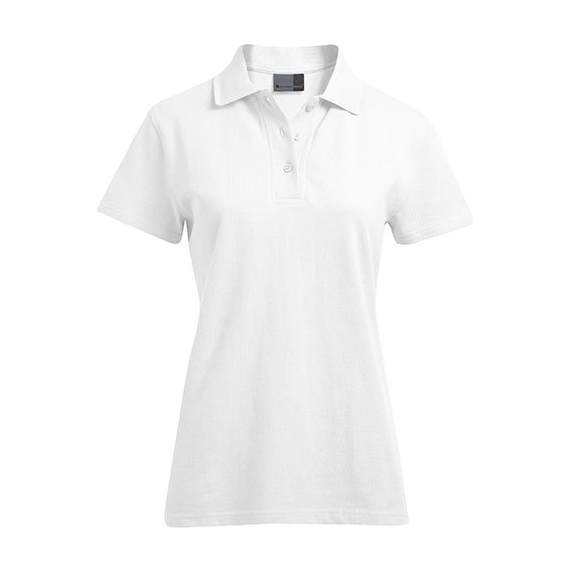 Women`s Superior Polo