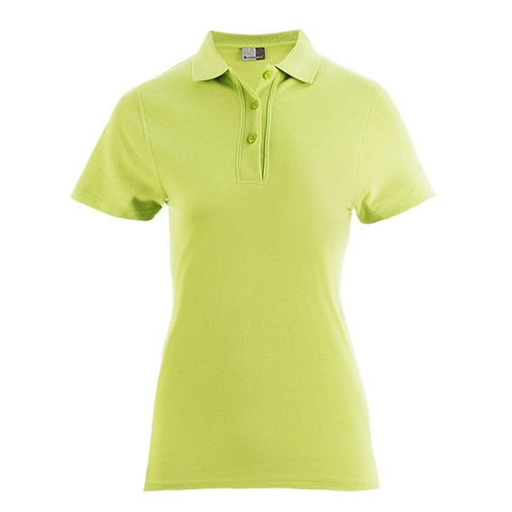 Women`s Superior Polo