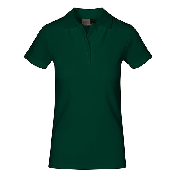 Women`s Superior Polo