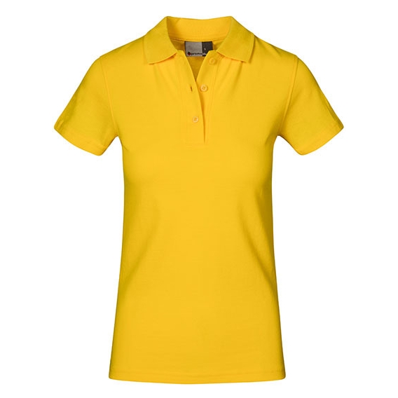Women`s Superior Polo
