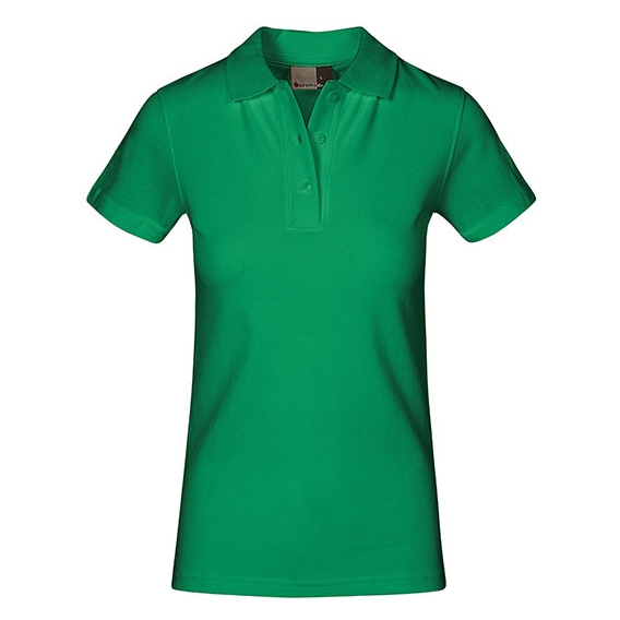 Women`s Superior Polo