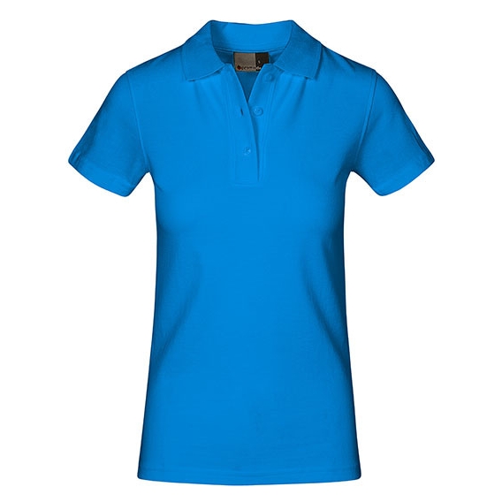 Women`s Superior Polo