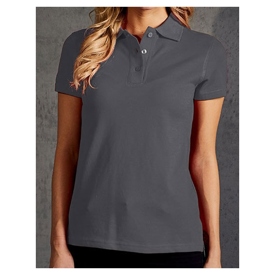 Women`s Superior Polo