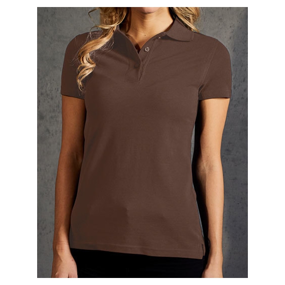 Women`s Superior Polo