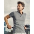Men`s Jersey Polo