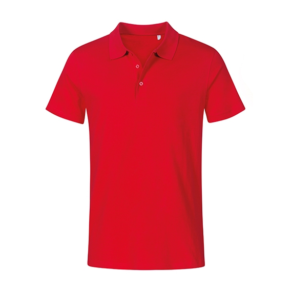Men`s Jersey Polo