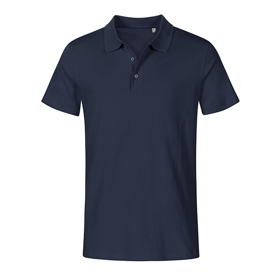Men`s Jersey Polo