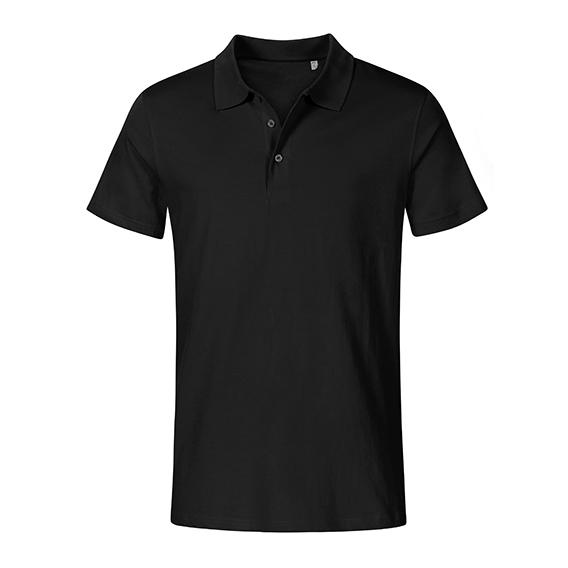 Men`s Jersey Polo