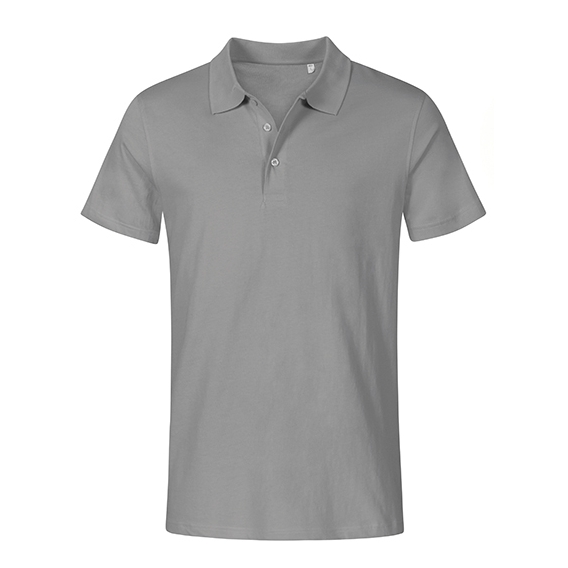 Men`s Jersey Polo