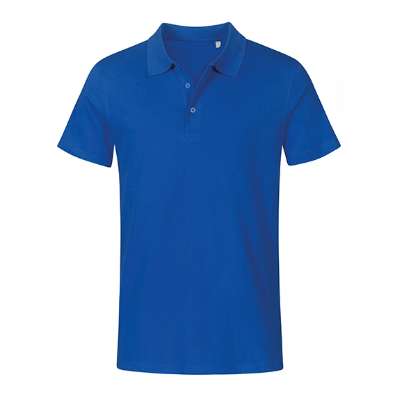 Men`s Jersey Polo