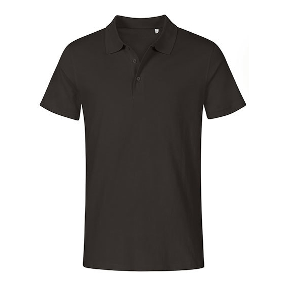 Men`s Jersey Polo