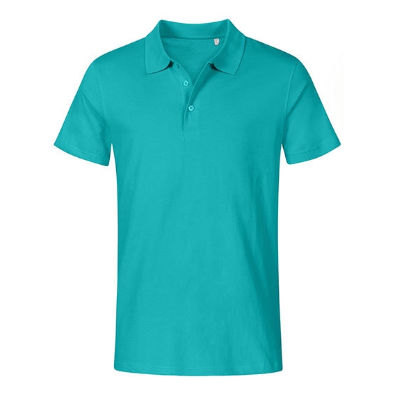 Men`s Jersey Polo