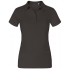 Women`s Jersey Polo