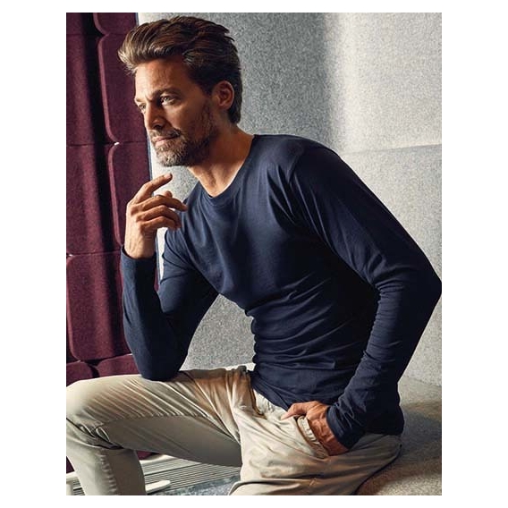 Men`s Premium-T Longsleeve