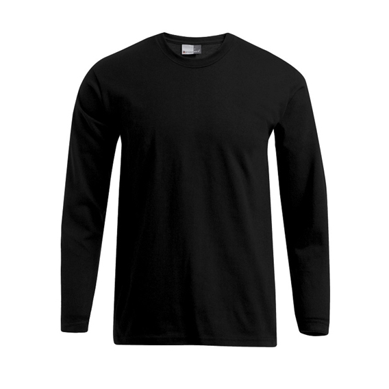 Men`s Premium-T Longsleeve
