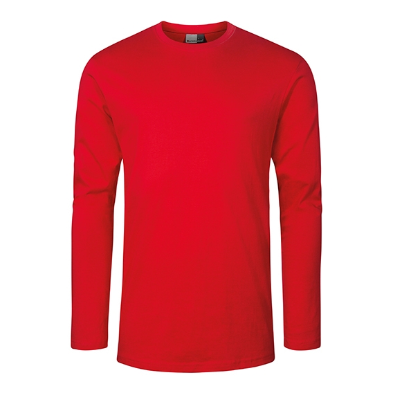 Men`s Premium-T Longsleeve