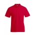 Men`s Heavy Polo Pocket